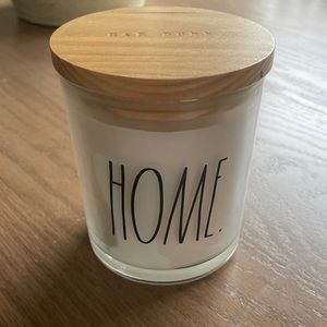 Rae Dunn Home Candle